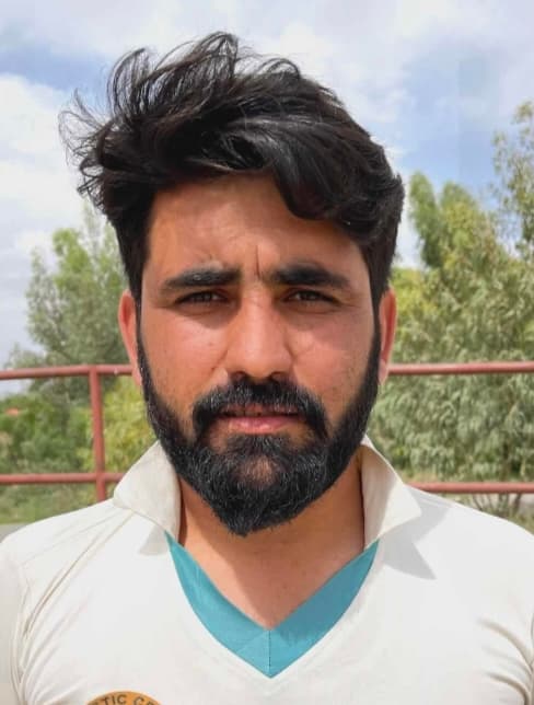 WAHEED KHAN