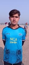 Muhammad Sudais