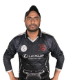 Shaizad Muhammed