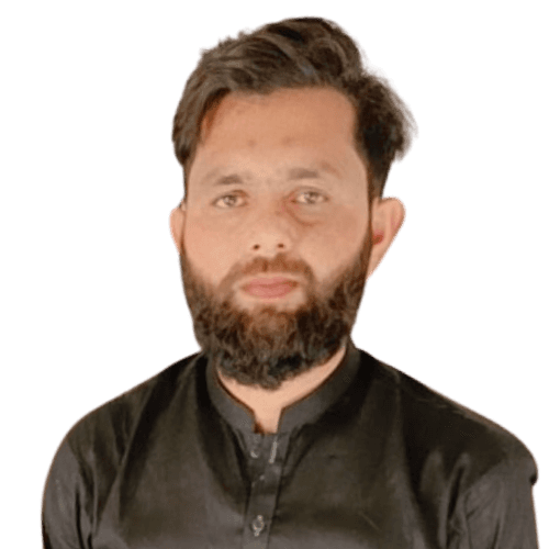 Amir Dogar cricket player profile photo