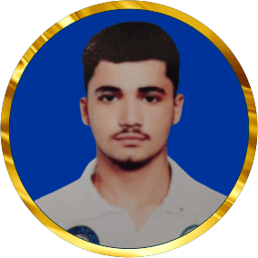 Raqeeb Sohail cricket player profile photo