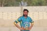 Naseeb Jalalzai