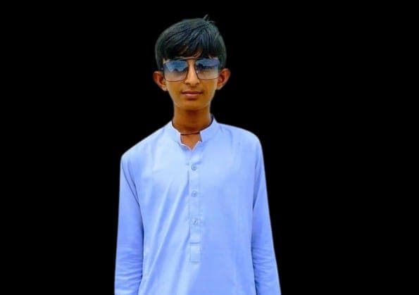 Vikram Singh