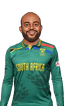 Temba Bavuma
