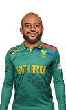 Temba Bavuma