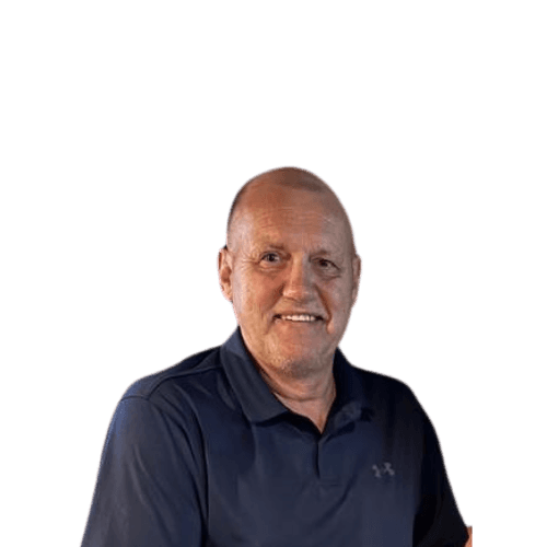 JACKO DE SWARDT