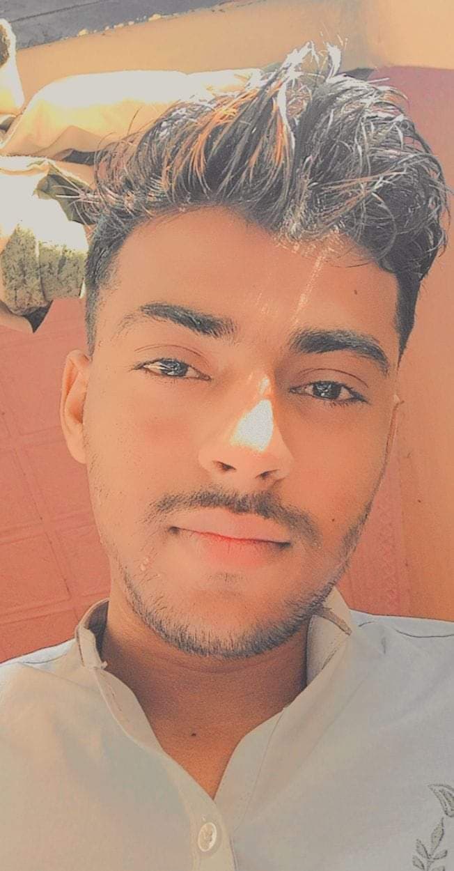 Aamir Thathal cricket player photo