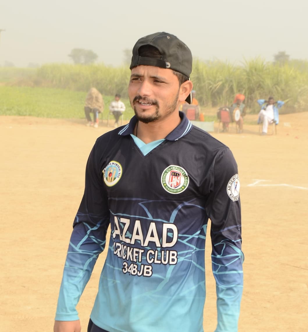 MURSHID