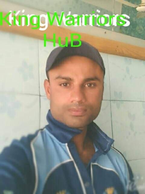 SHAHID AJMAL