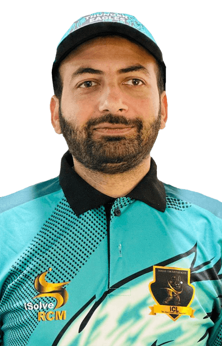 Sher Muhammad
