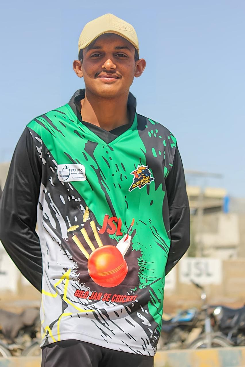 SUFYAN