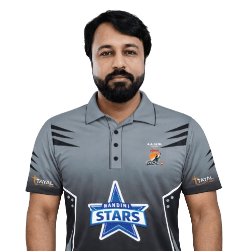 Tanveer Rajput