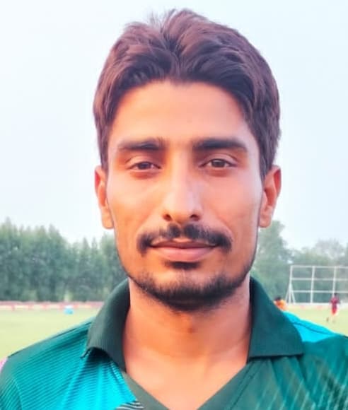 Rana Sajid