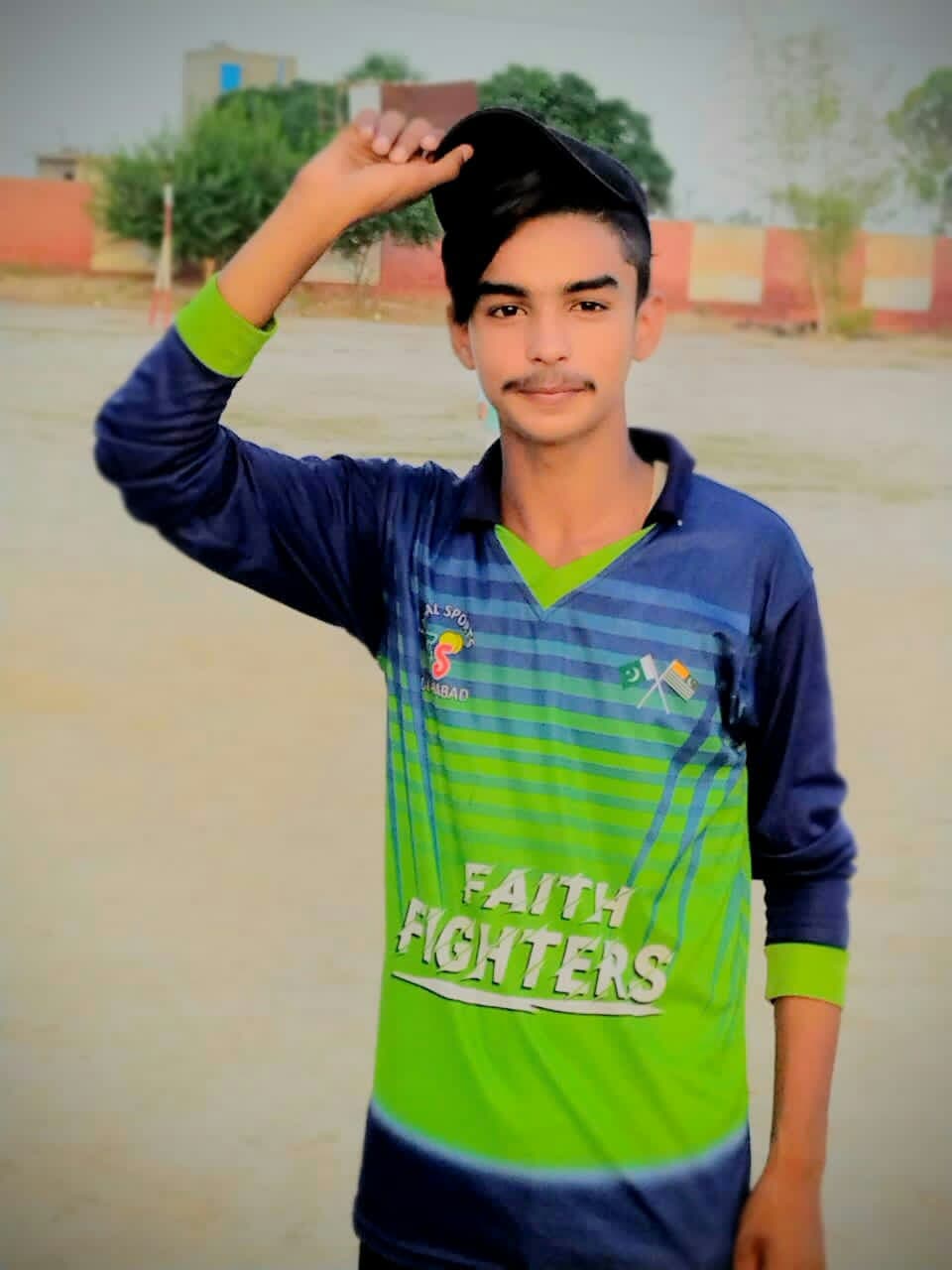 Abu Sufyan Chani