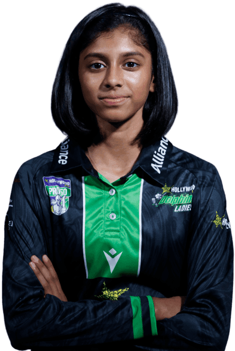 Ziya Mohanlall
