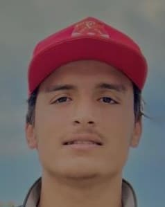Hasnain Ali
