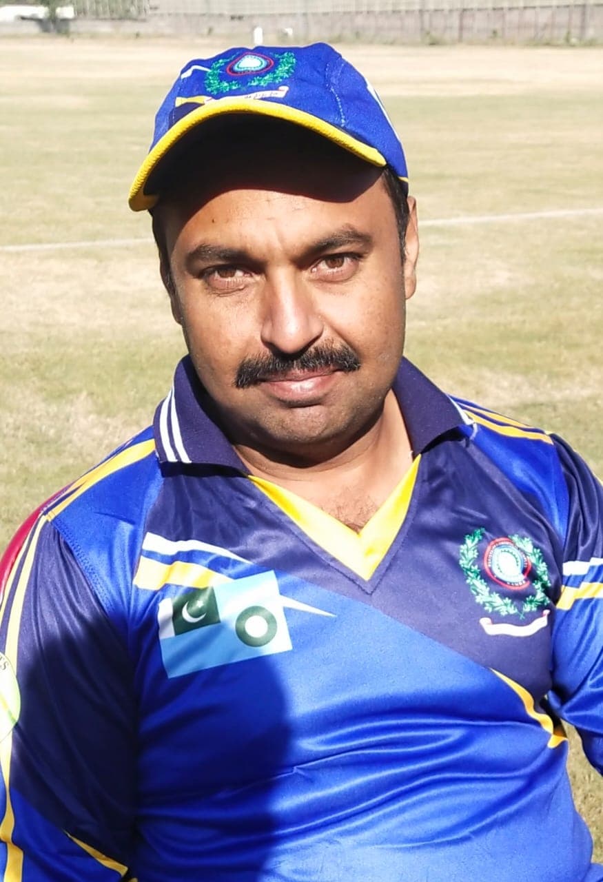 SHAHZAD