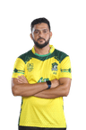 Amir Shahzad