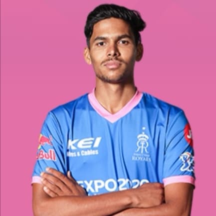 Akash Singh