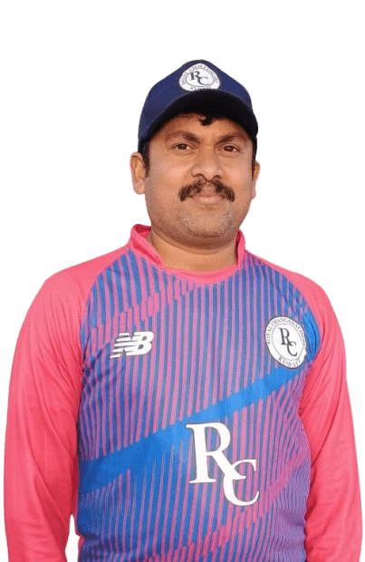 Ratheesh Vijayakumar