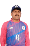 Ratheesh Vijayakumar