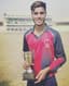 SALMAN SHAFAQAT