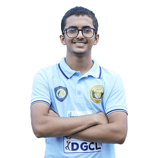Aditya Patankar
