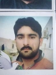 Usman Javeed cricket player profile photo