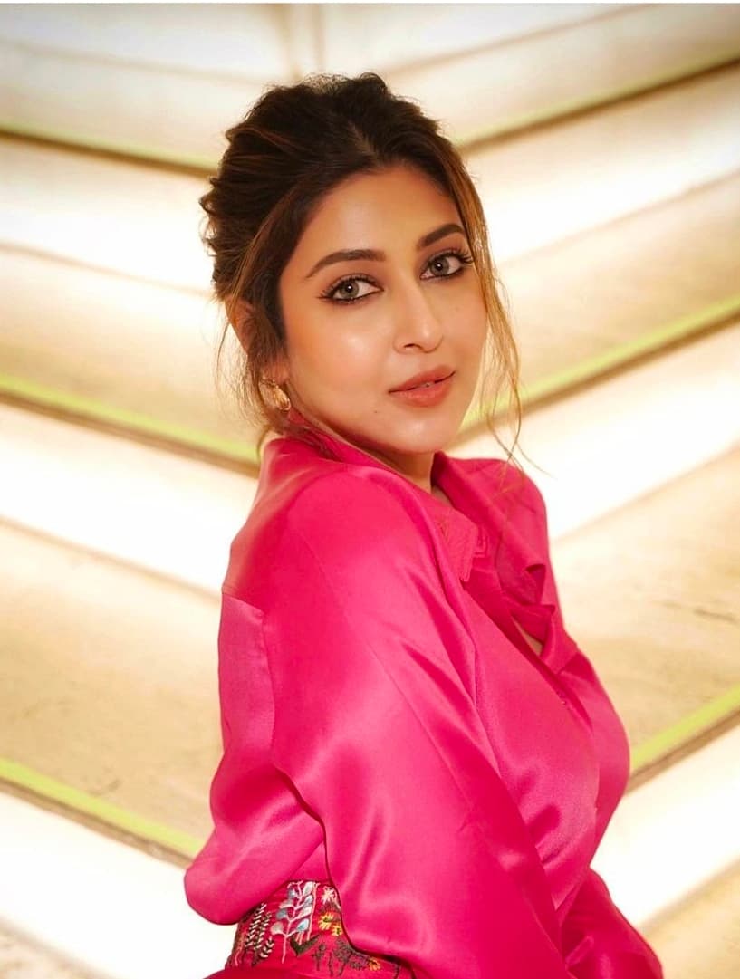 Sonarika Bhadoria