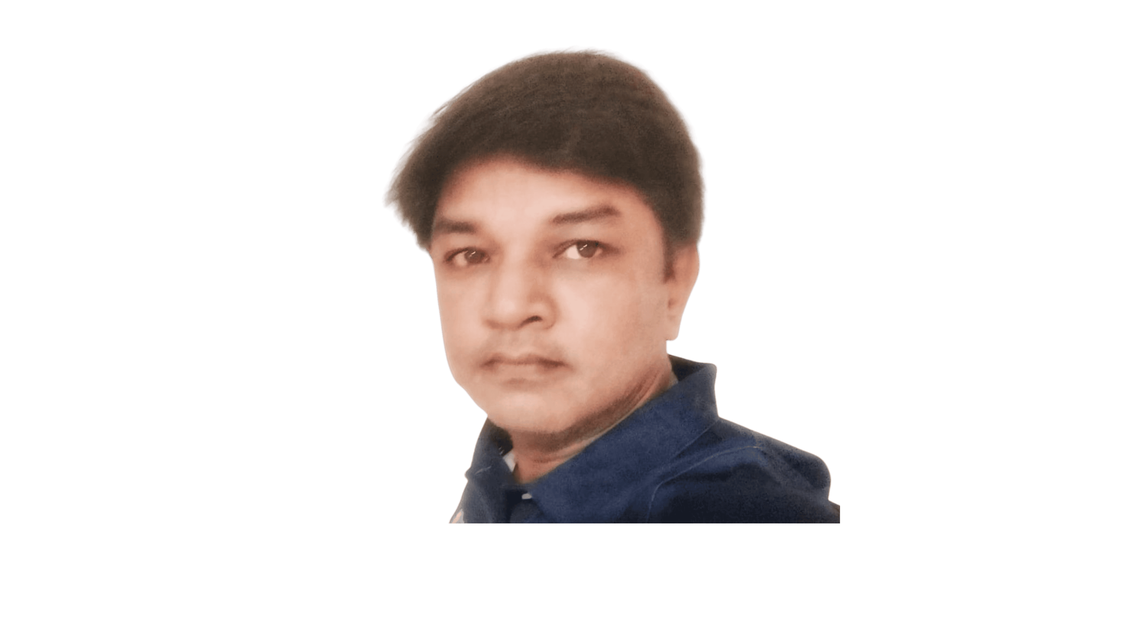 Arun Anguswamy
