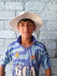 Sana Ullah
