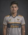 Junaid Shah