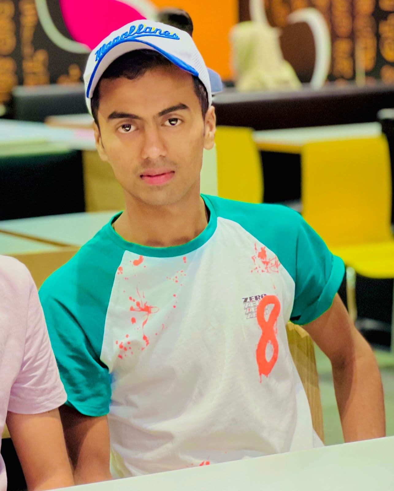 Wahid Afzal
