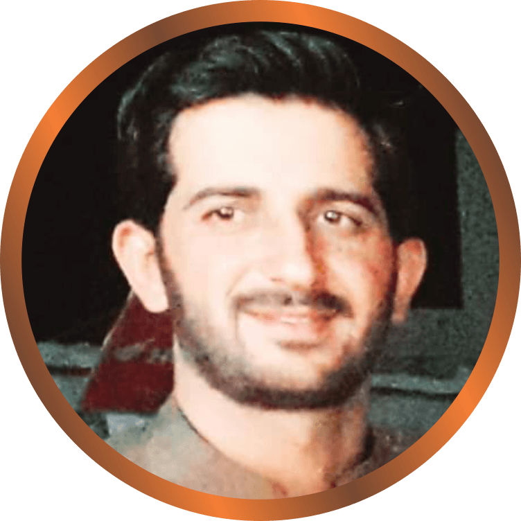 Khan G cricket player profile photo