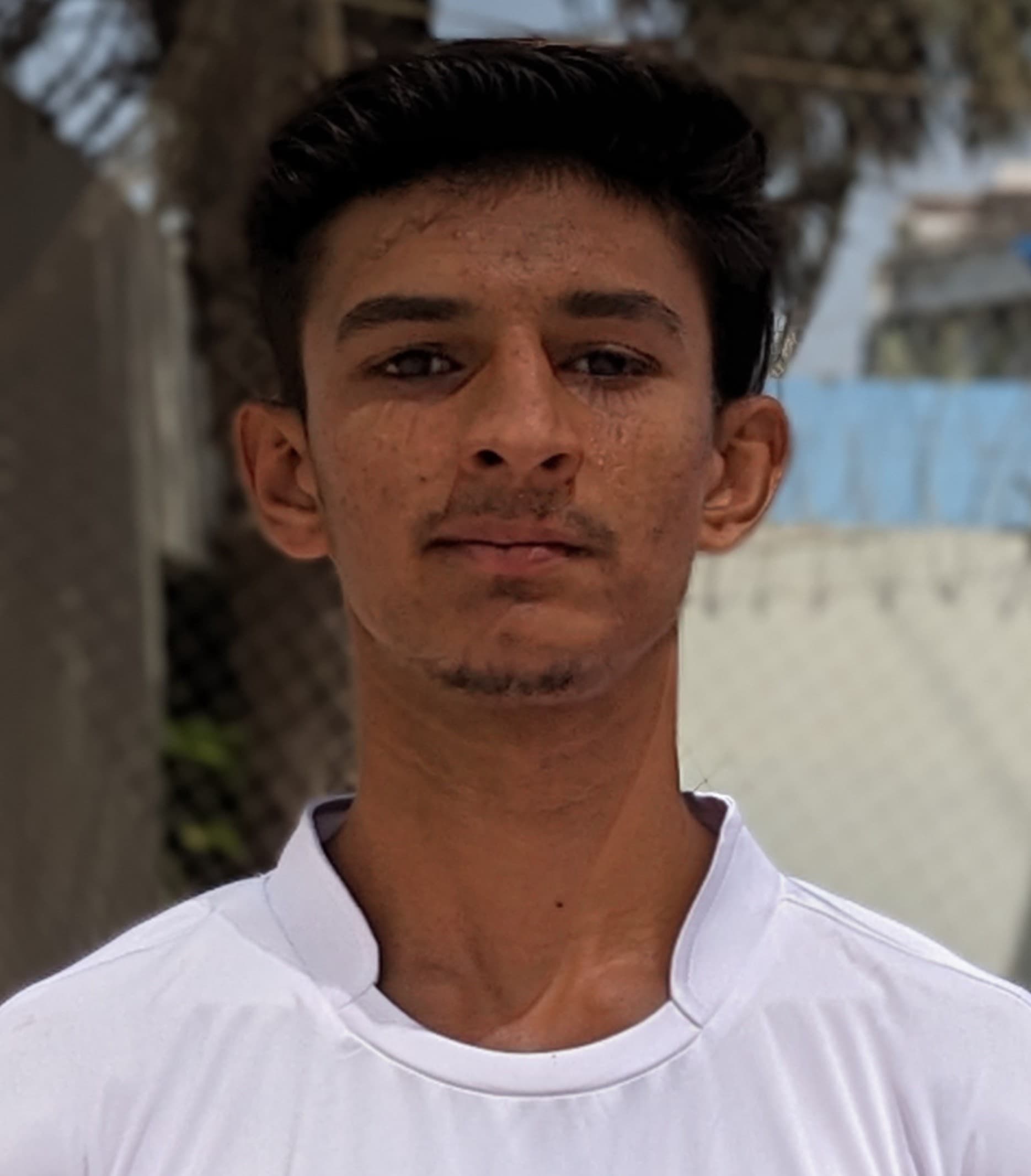 Muhammad Faiyz Haroon