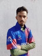 Adnan Akbar cricket player profile photo