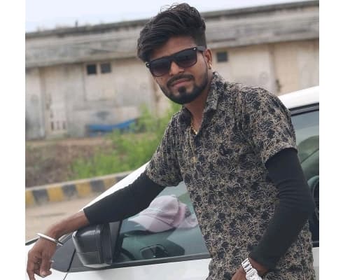 Patel Bhavik