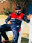 Saad Dar
