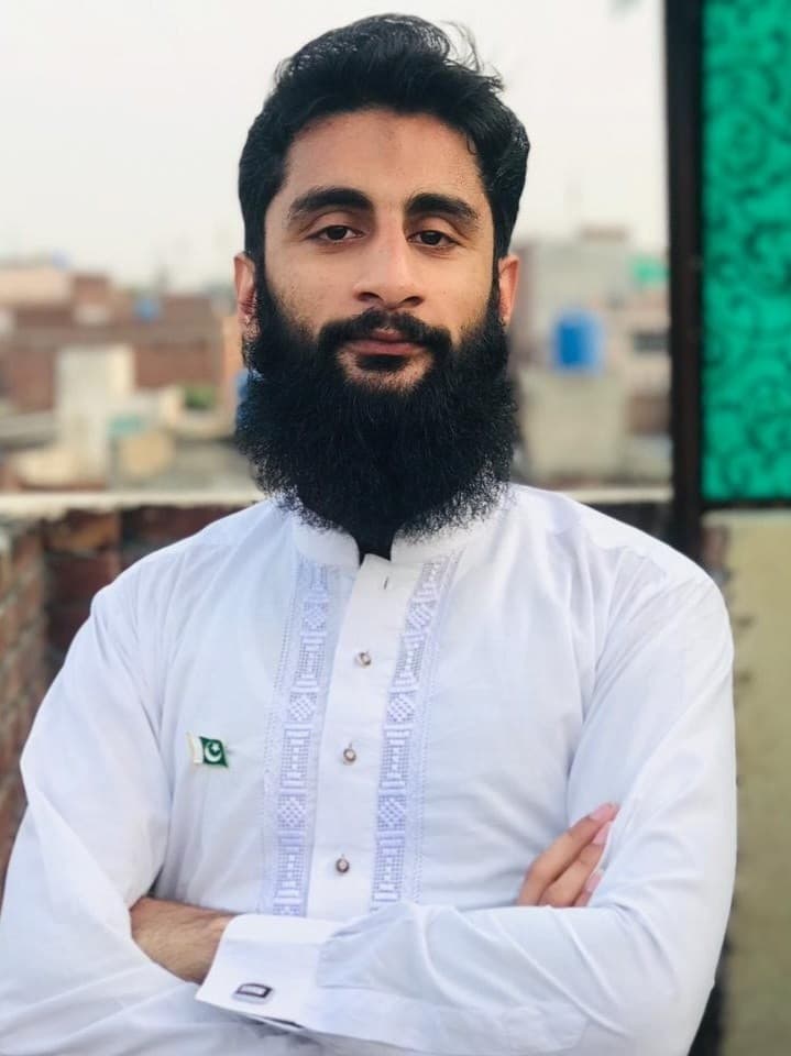 Faisal Attari