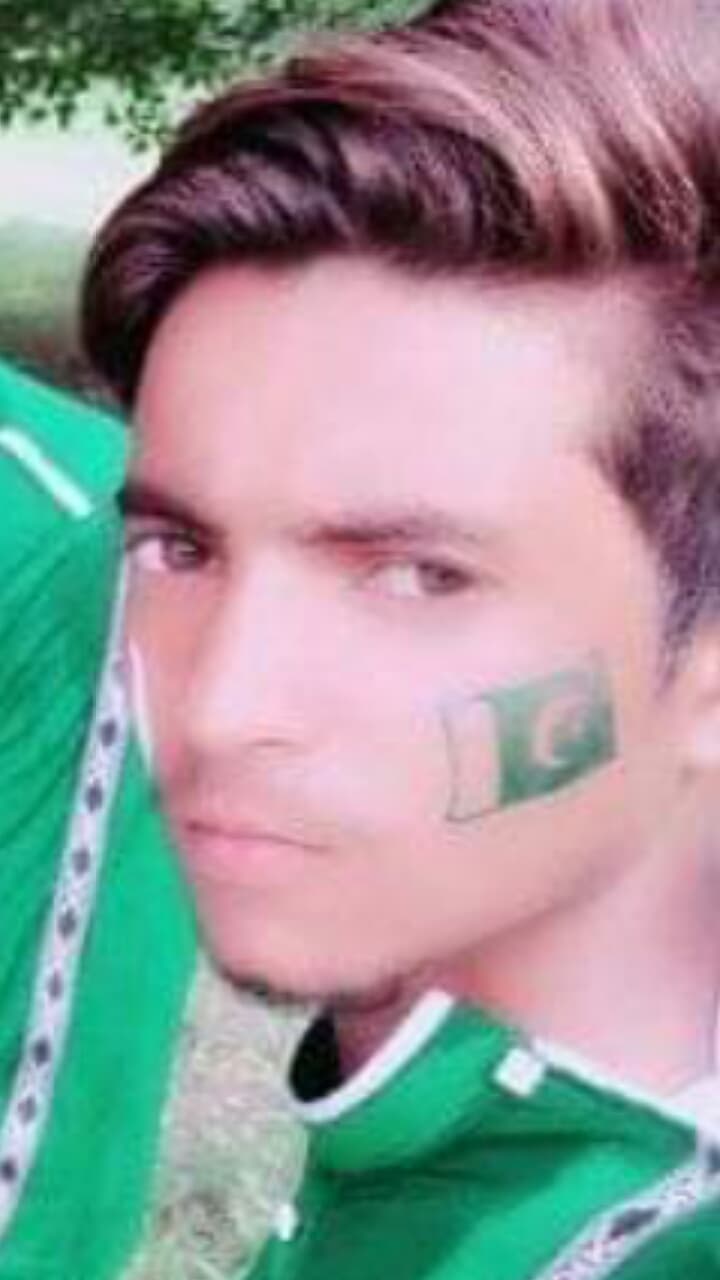 Sageer Khan cricket player photo