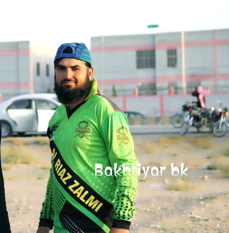 Bakhtiar