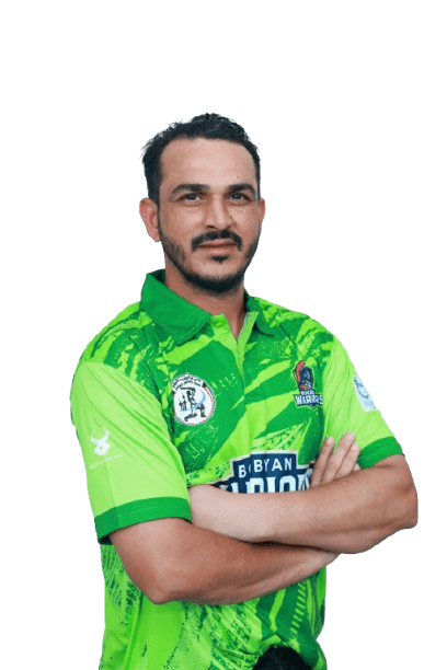 Usman Gani