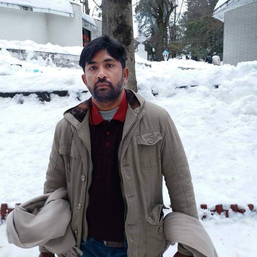 Hameed Khan cricket player profile photo