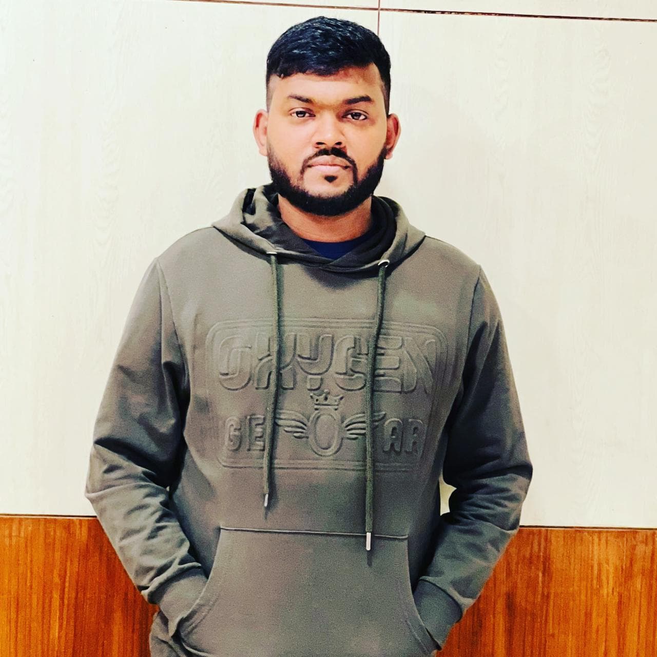 Moynul Hassan
