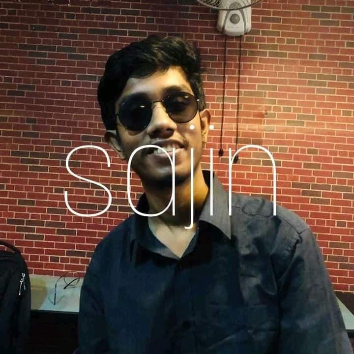 Sajin