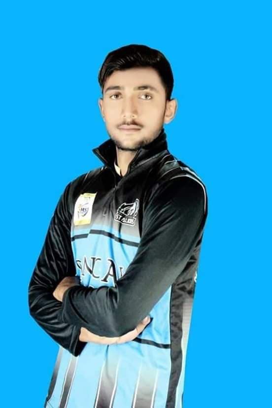 Shahbaz Hussain