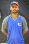 Ali Shahid