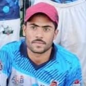 Ghulam Jan Chotay