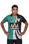 Basit Peshwar