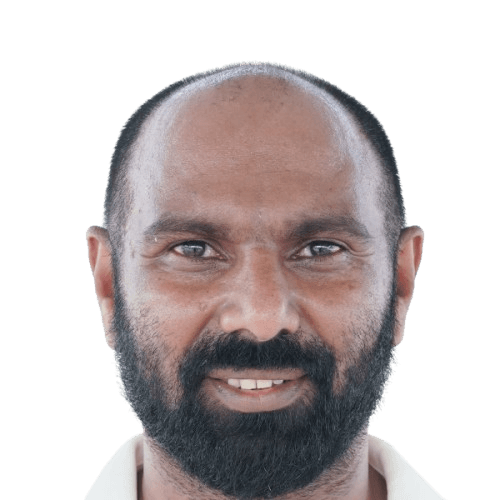 Anish Kakkot